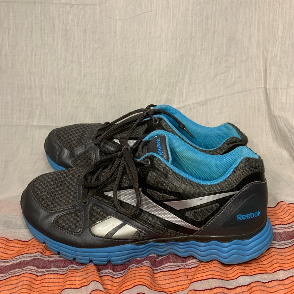 Reebok running shoes